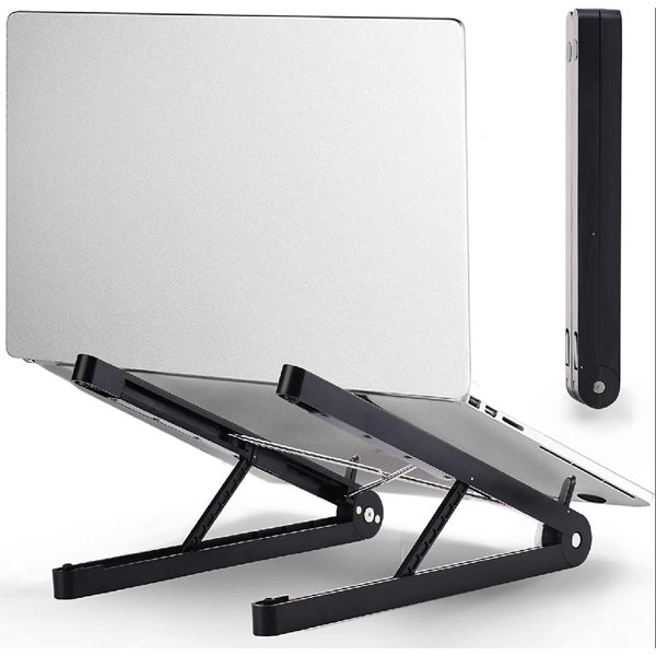 Inbox Zero Hillmon Monitor Stand Wayfair